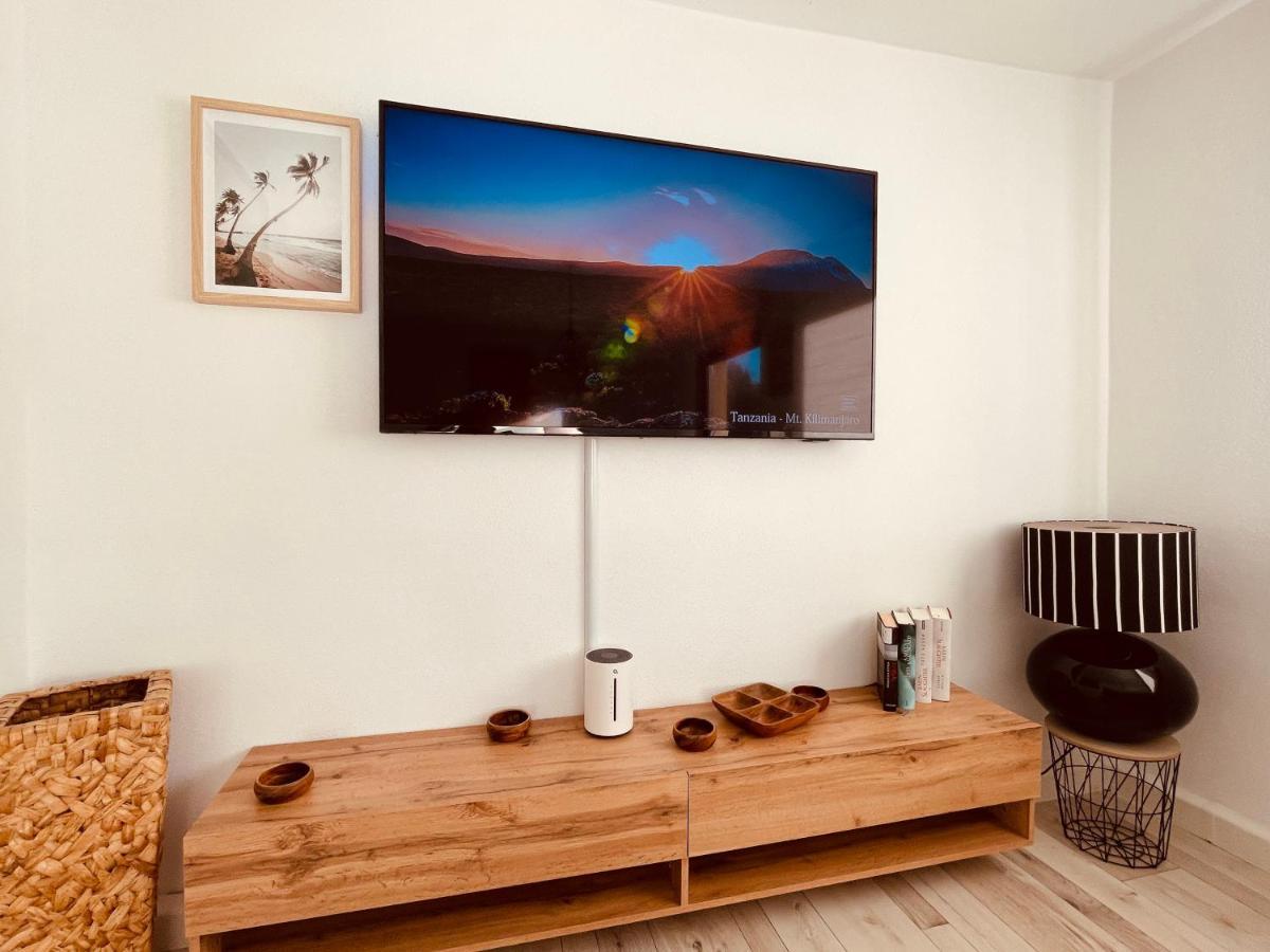 Ar Apartments I 4 Pers I Prime I Kueche I Wlan I Office Рудольштадт Экстерьер фото