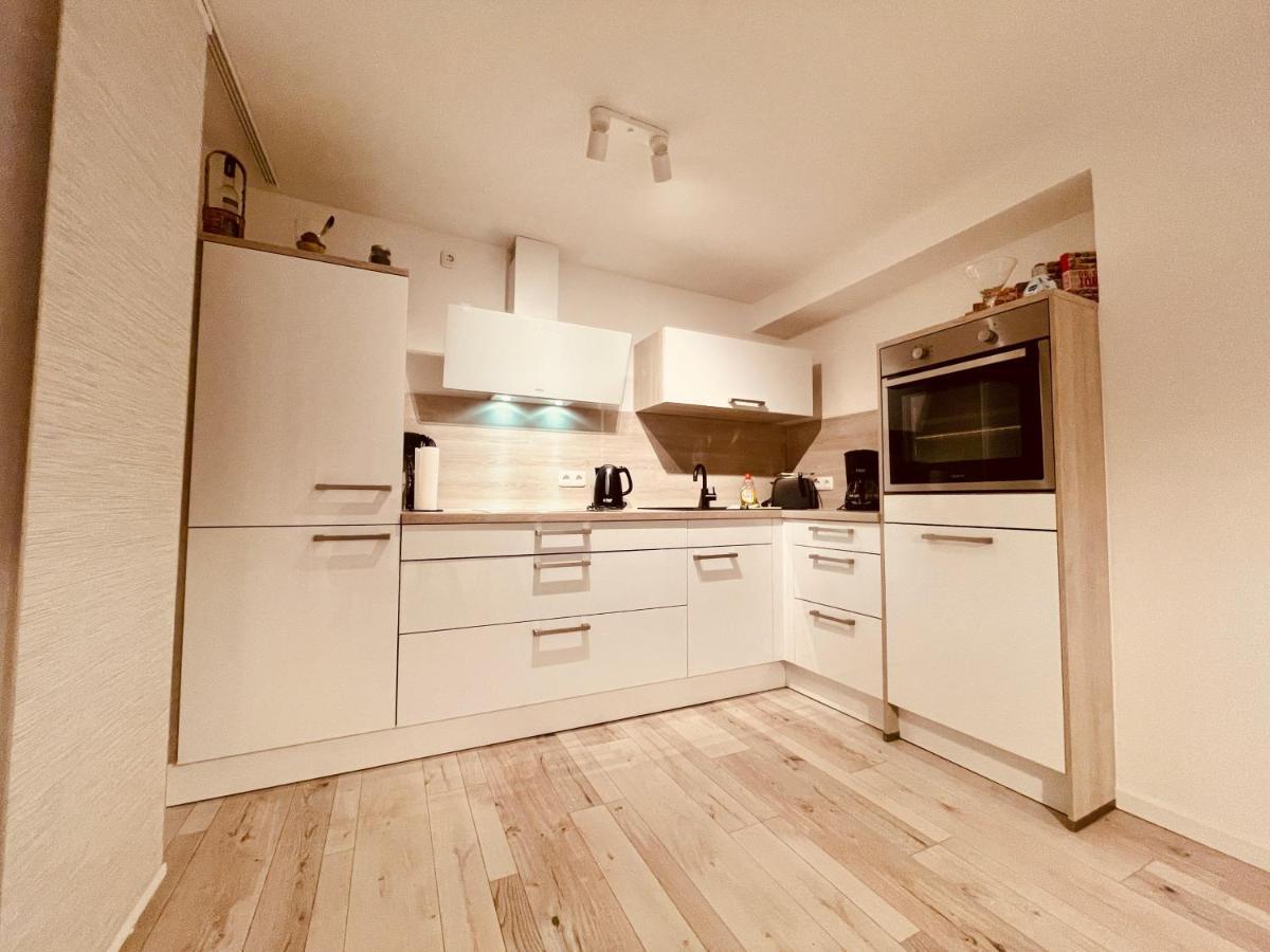 Ar Apartments I 4 Pers I Prime I Kueche I Wlan I Office Рудольштадт Экстерьер фото